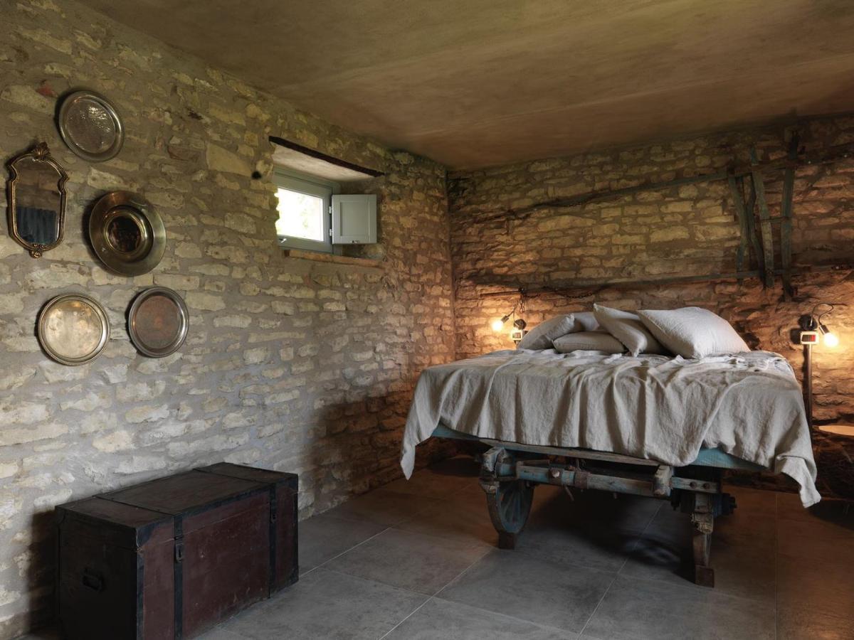 Cascina Facelli - Luxury Country House Bossolasco 外观 照片
