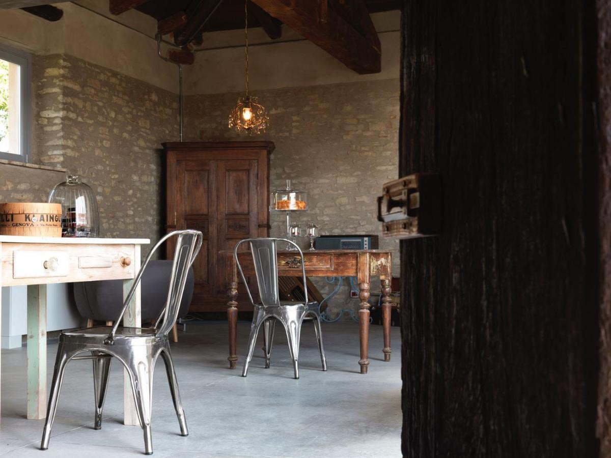 Cascina Facelli - Luxury Country House Bossolasco 外观 照片