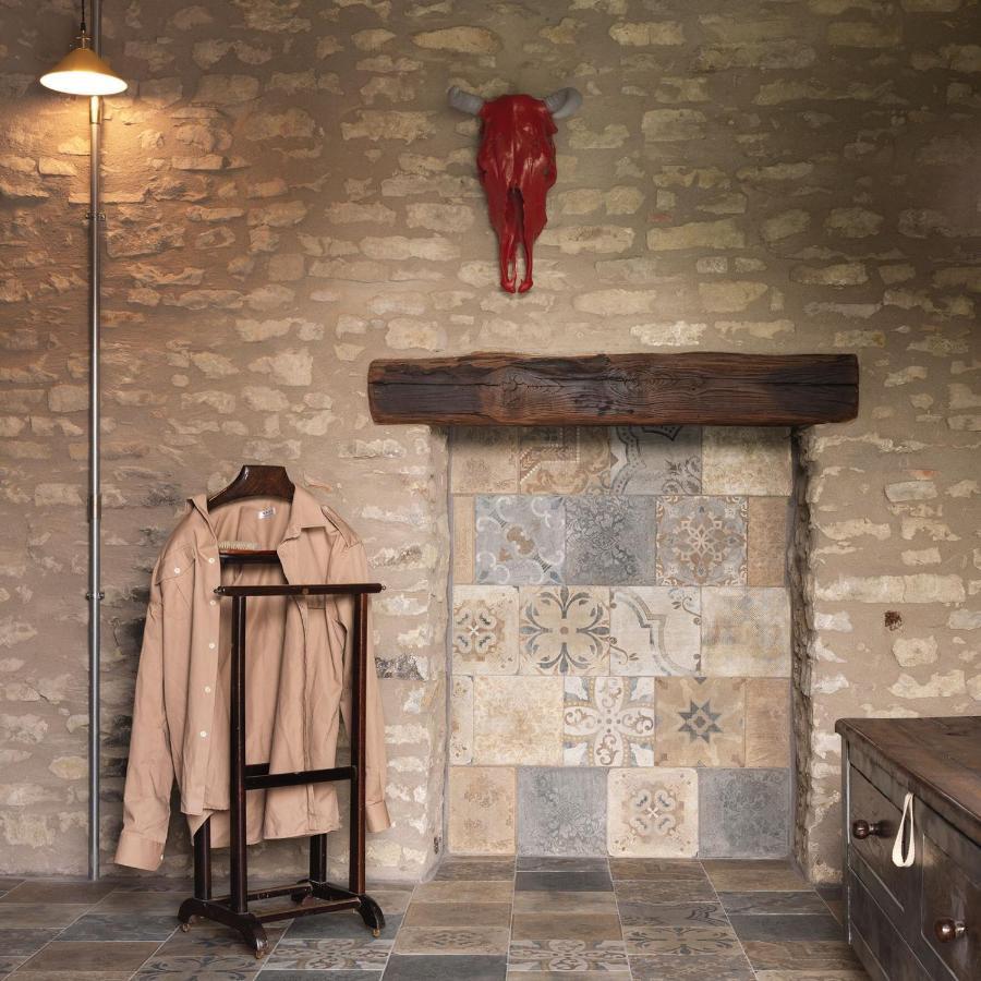 Cascina Facelli - Luxury Country House Bossolasco 外观 照片