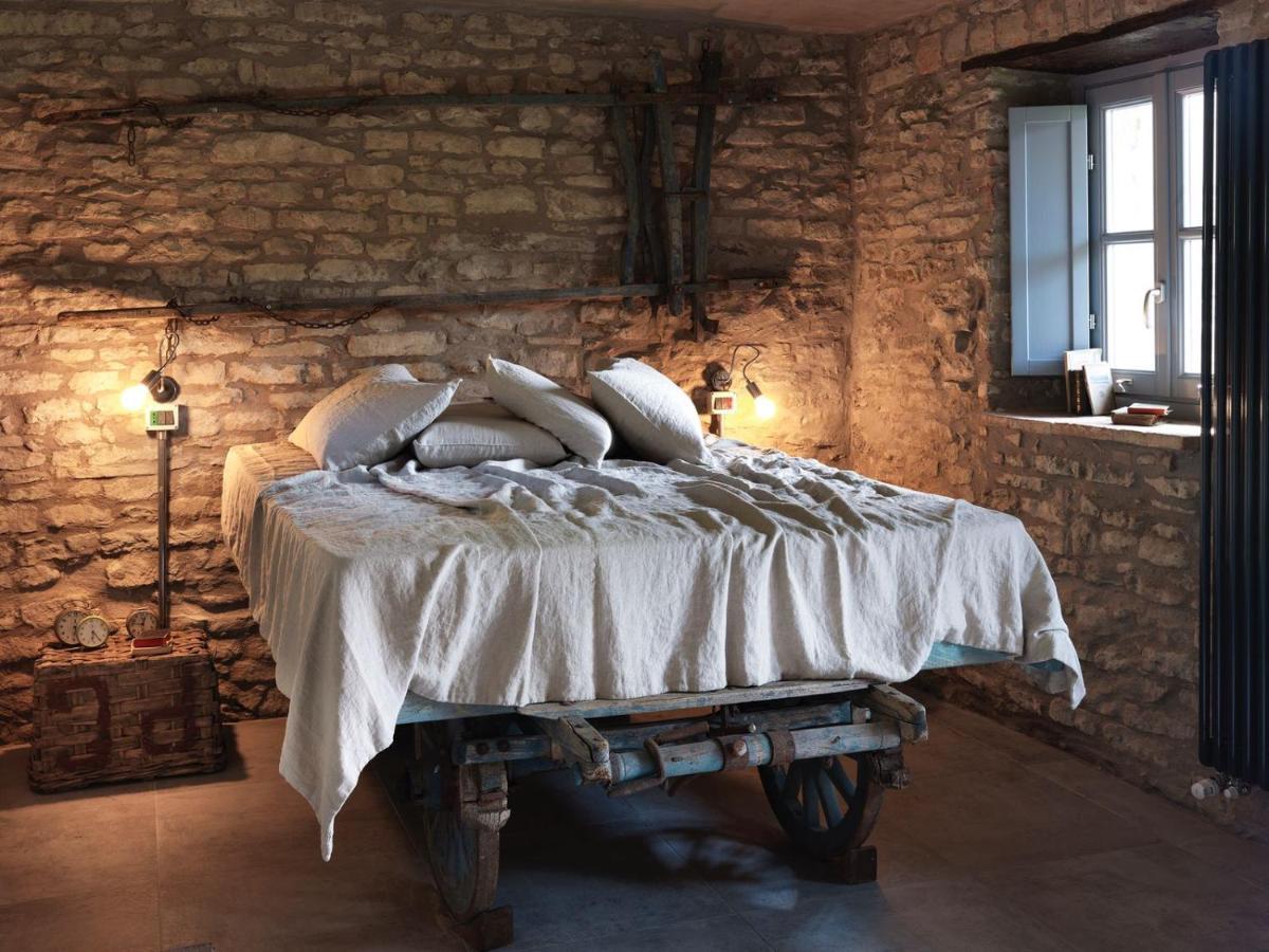 Cascina Facelli - Luxury Country House Bossolasco 外观 照片
