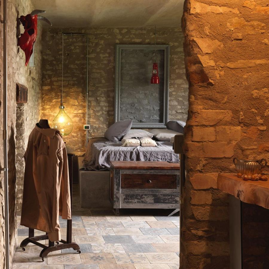 Cascina Facelli - Luxury Country House Bossolasco 外观 照片