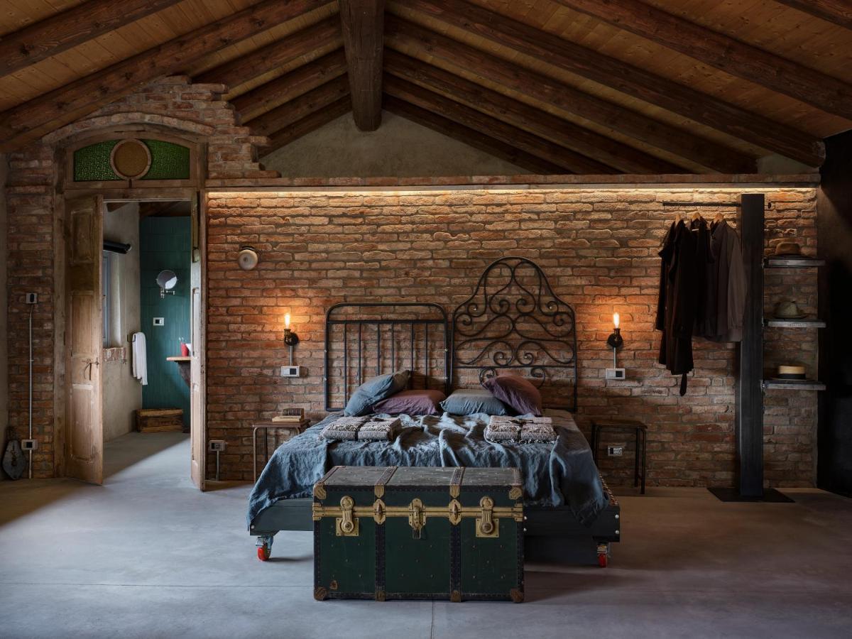 Cascina Facelli - Luxury Country House Bossolasco 外观 照片