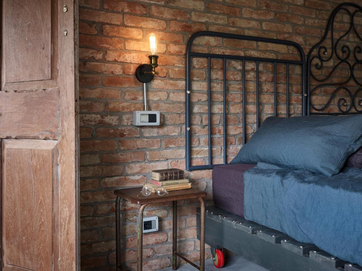 Cascina Facelli - Luxury Country House Bossolasco 外观 照片