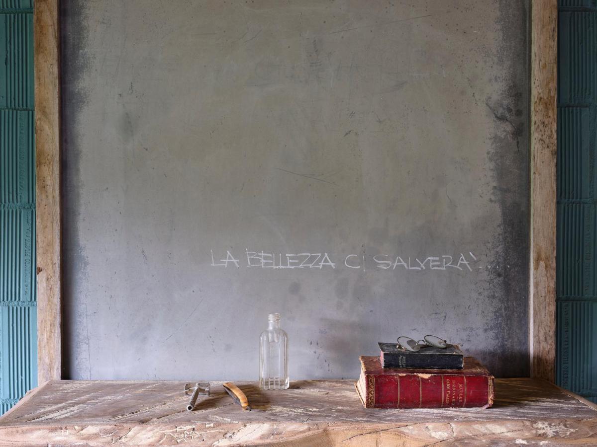 Cascina Facelli - Luxury Country House Bossolasco 外观 照片
