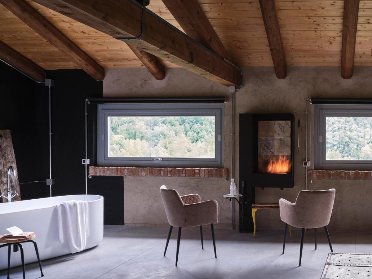 Cascina Facelli - Luxury Country House Bossolasco 外观 照片