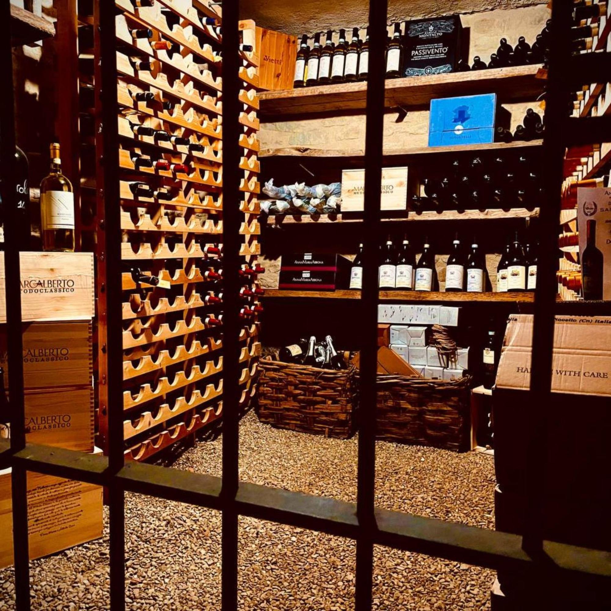Cascina Facelli - Luxury Country House Bossolasco 外观 照片