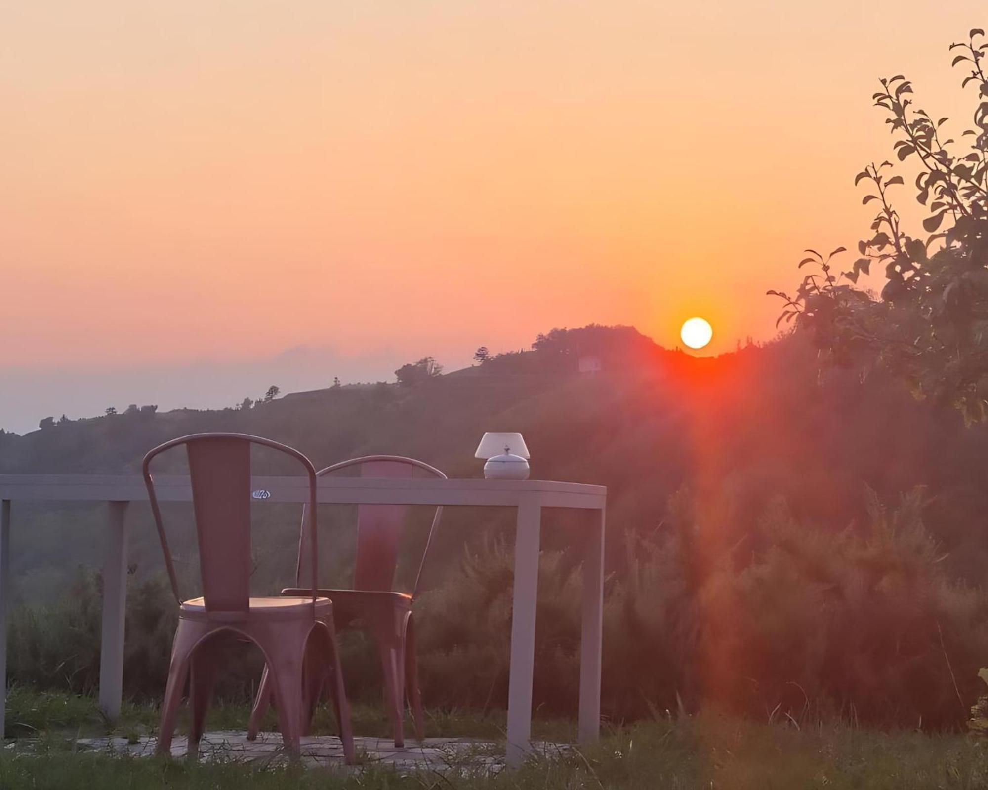 Cascina Facelli - Luxury Country House Bossolasco 客房 照片